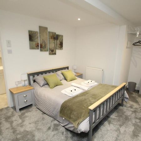 Bed and Breakfast The Slaters Arms Corris Махинллет Экстерьер фото